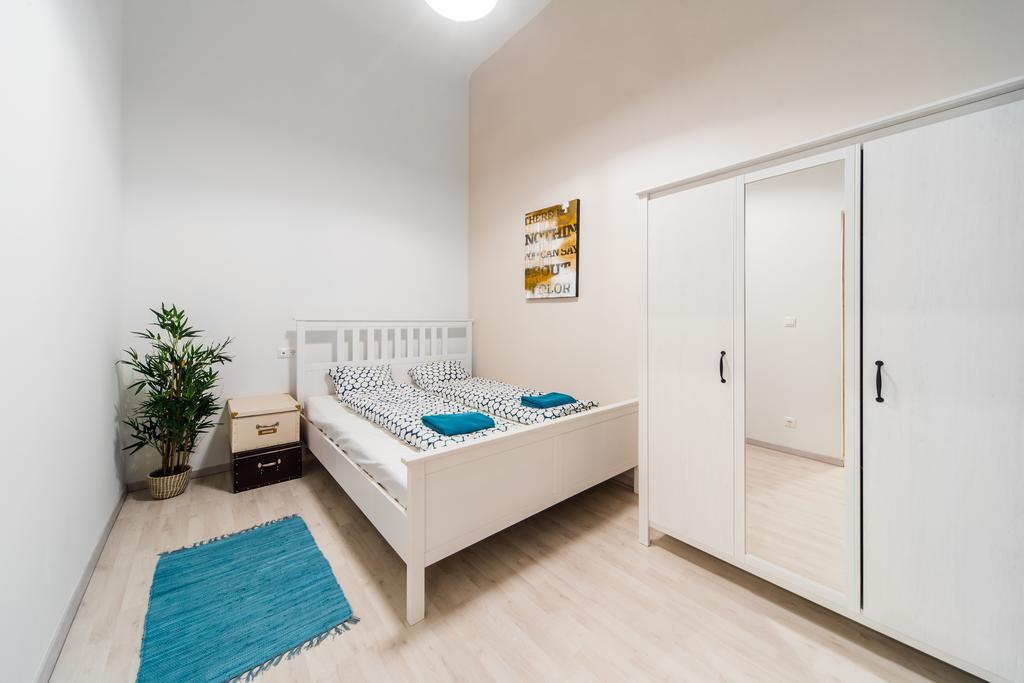Astoria Airconed Apartments Budapesta Exterior foto