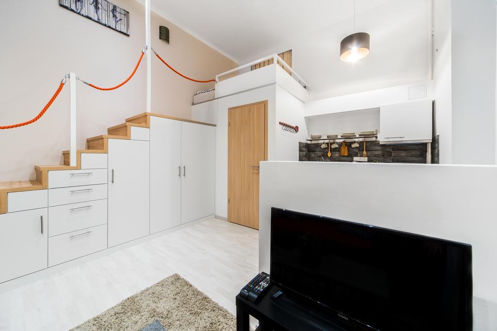 Astoria Airconed Apartments Budapesta Exterior foto
